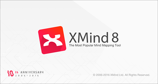 xmind pro assign date